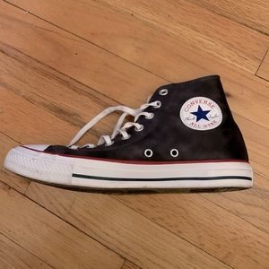 Converse All-Star High Top Kicks